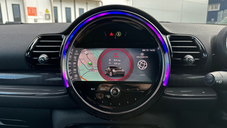 MINI Clubman 1.5 Cooper Classic 6dr Auto Petrol Estate